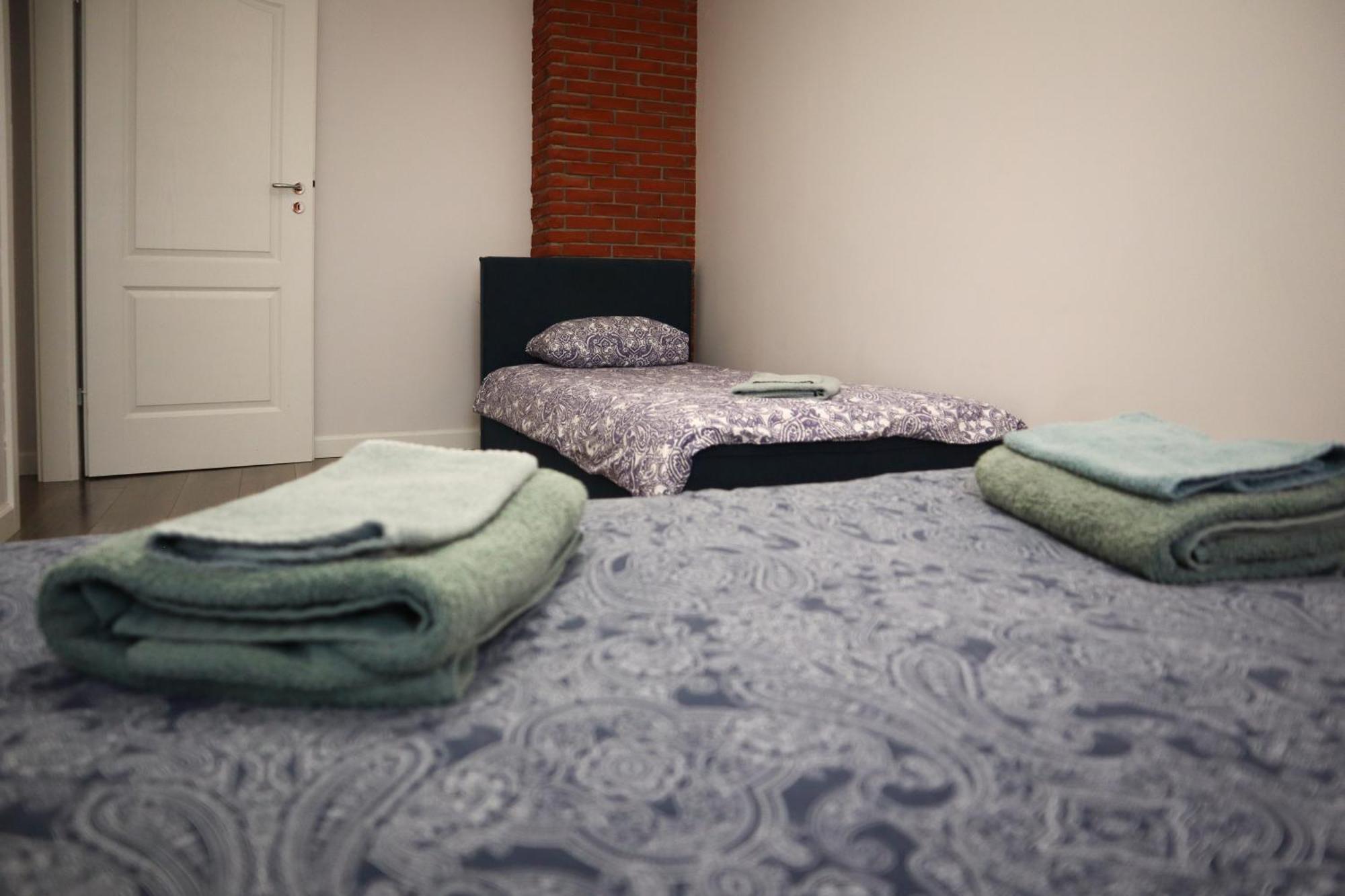 Strzelecka Old Town Apartament — Zdjęcia 1